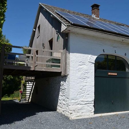 Gite O L'Hore Malmedy Eksteriør billede